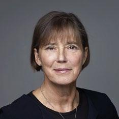 AB. ANDRA NUVARANDE UPPDRAG: Styrelseordförande i Unlimited Travel Group UTG AB, A-Katsastus Group OY, Helsa Vårdutveckling Sverige AB samt styrelsemedlem i