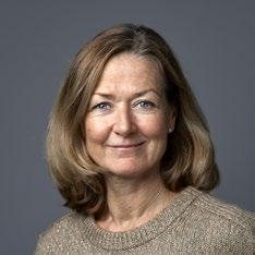 Group Treasurer, OMX AB. Vice President, Corporate Finance och Group Treasurer Investor AB. ANDRA NUVARANDE UPPDRAG: VD och styrelseledamot i Calea AB.