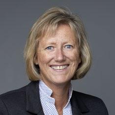 HEIDI SKAARET Styrelseledamot sedan 2016. Medlem i revisionsutskottet. FÖDD: 1961 UTBILDNING: Civilekonomexamen, University of Washington, USA.
