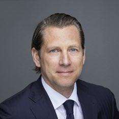 ARBETSLIVSERFARENHET: HRchef, ASG och Ohlsson&Skarne. Chef Management Planning Development, Skanska AB. AKTIEÄGANDE: 38 598 aktier och 27 500 köpoptioner. Vice vd för Coor Sverige sedan 2016.