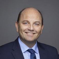ANDRA NUVARANDE UPPDRAG: Styrelseledamot i CRAMO. AKTIEÄGANDE: 34 704 aktier och 27 500 köpoptioner.