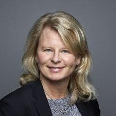 Executive Program, International Institute for Management Development, Lausanne. ARBETSLIVSERFARENHET: VD, Strax Nordic, Logistics Manager och Service Director, Xerox Danmark.