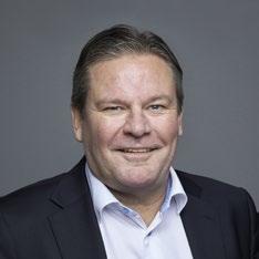 Ledamot i Nordomatic AB och i dominus A/S. AKTIEÄGANDE: 50 000 aktier. RIKARD WANNERHOLT Chef Verksamhetsutveckling sedan 2013. FÖDD: 1962 UTBILDNING: Civilekonomexamen, Lunds Universitet.