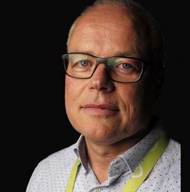 MARKNAD OCH ERBJUDANDE KUNDER OCH KUNDAVTAL PARTNERSKAP MED COOR LYFTER SERVICEN TILL NYA NIVÅER Danska Novozymes har en innovativ anda som genomsyrar hela verksamheten.
