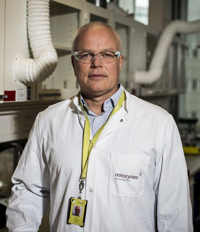 Här inkluderas drift, underhåll och energioptimering av såväl byggnadstekniska installationer (exempelvis värme, elektricitet och ventilation) som byggnadsdelar (exempelvis tak, fasader och entréer).