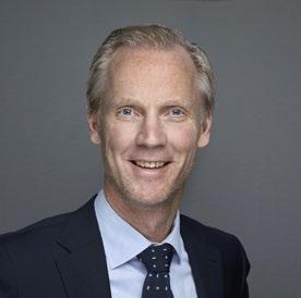 VERKSAMHET COOR I NORGE NYFÖRVÄRV INOM FASTIGHET OCH LOKALVÅRD Ett händelserikt år för Coor i Norge med både förvärv och förlängda kundavtal.