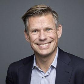 VERKSAMHET COOR I DANMARK DUBBLERAD STORLEK GENOM FÖRVÄRV Under året förvärvades Elite Miljø A/S, en av Danmarks ledande lokalvårdsleverantörer.