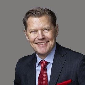 Det, i kombination med lokalt lönsamhetsansvar i kontrakten och ökat utnyttjande av samordningsfördelar gör att vi har en god bas att stå på.