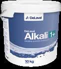 178,-) Flytande diskmedel BasixClean Alkaliskt, klorkombinerat lågprisdiskmedel utan fosfater för mjukt till medelhårt vatten.