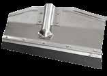92060112 600 mm 467,- (584,-)  mm 133,- (167,-) Gallerskrapa Plast,