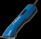 Tekniska data: 230 V Permanent magnetmotor 200 W 5 m lång kabel Vikt ca 1,24 kg 86581201 4.332,- (5.