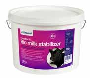 En unik gelbildande substans som sänker vätskans passagehastighet och gör det lättare att ta upp näringen. 92065367 1,2 kg 413,- (517,-) 92065368 3 kg 829,- (1.