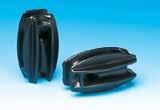 94247052 20-pack 101,- (127,-) Band- och repisolator Isolator som låser stängselbandet. För band upp till 40 mm. För rep upp till 6 mm. 88343501 20-pack 119,- (149,-) Bandisolator Med träskruv.