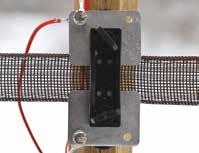 Basic förbättrad ledningsförmåga Nyhet! Nyhet! Nyhet! Nyhet! Nyhet! Polytråd WR2 Brun/vit L: 250 m, Ø: 2 mm, 3 SS, R: 7.