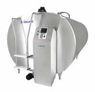 + + + DeLaval DeLaval Plattkylare Kyltank från DeLaval DeLaval