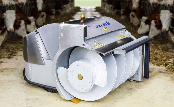 DeLaval OptiDuo NYHET!