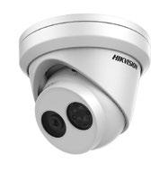 8-12mm EXIR 30m IP67 & IK10 12VDC & POE 2389:- Outdoor Varifocale SMART IP dome camera 6VCA, 1 detection, SD Slot, WDR, Audio & Alarm I/O DS-2CD4D 4-Line DS-2CD4D26FWD-IZS(2.