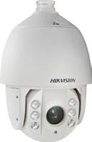 8 > 12mm (4x Zoom) No IR IP67 & IK10 12VDC & POE 3033:- Outdoor Mini IP PTZ Dome camera DWDR, Audio &