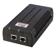 NVR s / Switches / Accessories NVR 4 channels H.264+/H.265+ TILLV. PRODUKTKOD ADI BEST.NR.