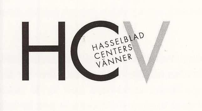 STADGAR FÖR HASSELBLAD CENTERS VÄNNER, HCV Antagna av årsmötet 2009-03-18 1 Föreningens namn och säte Föreningens namn är, HCV, med säte i Göteborg.