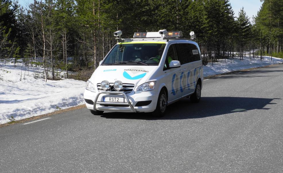 Bilaga2 - Skadeinventering ÅF - Infrastructure AB E22 Gastelyckan - Lund N Datum: 2015-06-10 Uppdragsnummer: