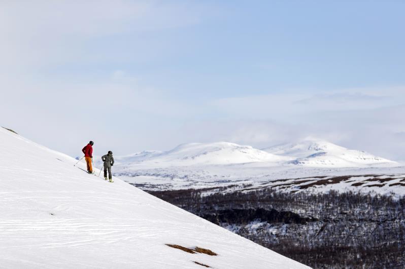 Året som gått - skidor Återigen rekordresultat i Grönklitt, med gästrekord under vinter. Grönklittsbostäder omvandlats till Brf Grönklittstoppen 5 st tomter i Grönklitt sålda under året.