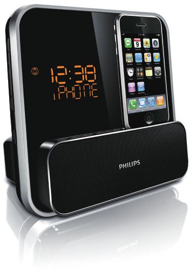 Register your product and get support at www.philips.