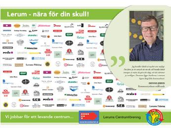 Han är särskilt kunnig på EU-projekt och har arbetat både som projektledare, utvärderare och som chef på Europeiska Socialfonden.