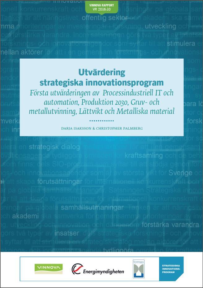 etablera aktörsdrivna aktiviteter och kraftsamlingar