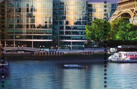 Hogan Lovells.