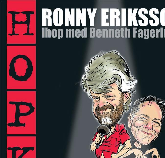 Onsdag 20 februari 2019 ANNONSNYTT 3 Huset är ditt! Ursäkta röran, vi skapar här Vi fyller huset med skaparglädje och lek, vill du vara med?
