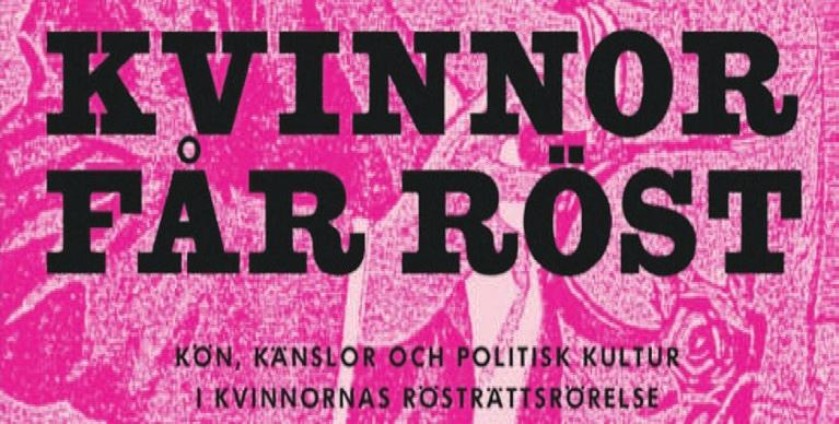 4 ANNONSNYTT Onsdag 20 februari 2019 Författarbesök Christina Florin Välkommen på en föreläsning om kvinnors kamp för rösträtt aktioner, motstånd och spridning. 25 februari kl. 19.