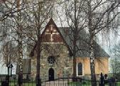 00 GUDSTJÄNST, Morkarla k:a Onsdag 20/2 11.30 Veckomässa Skäfthammars kyrka, Bo Ekstrand, Bengt Bäckestrand Torsdag 21/2 18.