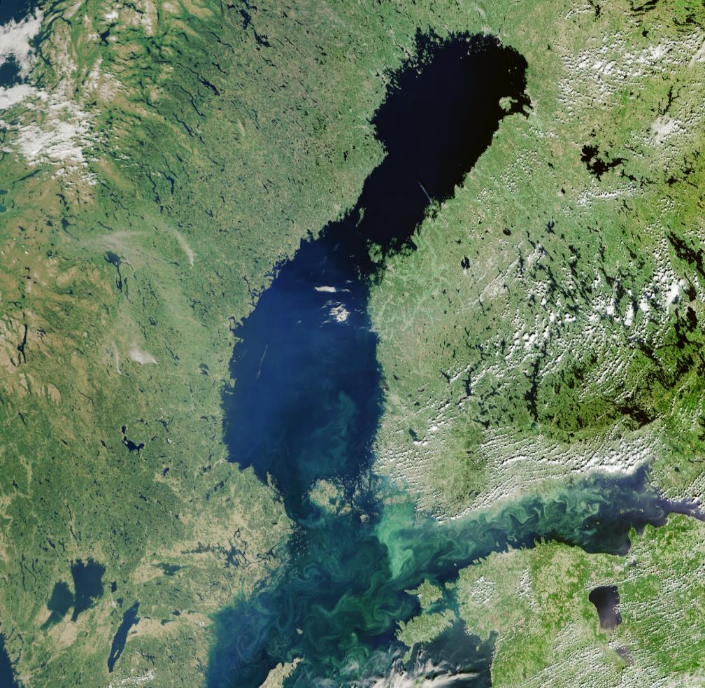 Tillståndsbedömningen Havsmiljöns tillstånd i Finland 2018 är en omfattande rapport om hur havet mår (2011 2016) Rapporten uppdaterar den första utvärderingen från 2012 Rapporten inbegriper: