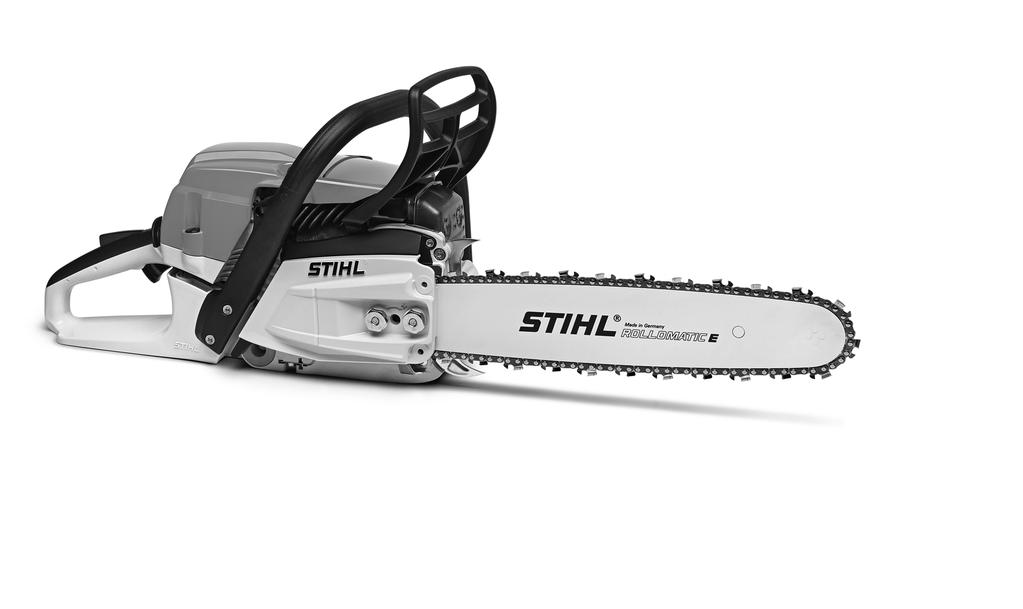 { STIHL Skötselanvisning Käyttöohje