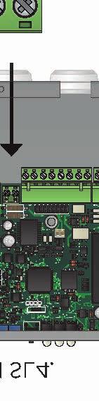 INDUTIV LOOP INSTRUTION