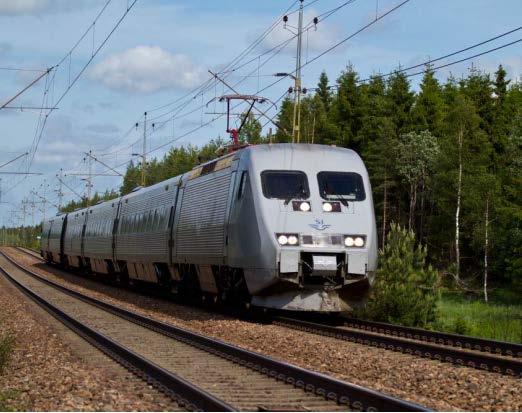 Stegskogen-Bäling Nordanstigs och Hudiksvalls