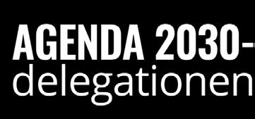 Agenda 2030 och Sverige: VÄRLDENS UTMANING VÄRLDENS