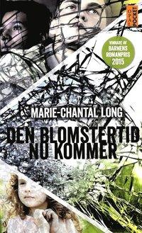 Den blomstertid nu kommer PDF ladda ner LADDA NER LÄSA Beskrivning Författare: Marie-Chantal Long. Fred såg hur hastighetsmätaren närmade sig hundra. Han blev ännu räddare än förut.