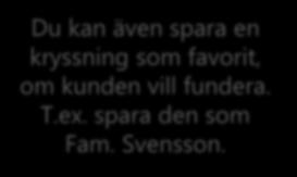 Svensson.