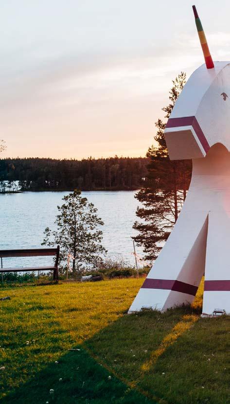 barnkollo Det oändligt långa sommarlovet närmar sig! Snabbare än vi anar ringer klockan till skolavslutning.