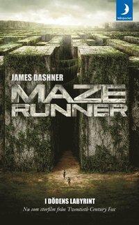 Maze runner. I dödens labyrint PDF ladda ner LADDA NER LÄSA Beskrivning Författare: James Dashner. Maze runner - första delen När Thomas vaknar upp i en hiss minns han ingenting, bara sitt eget namn.