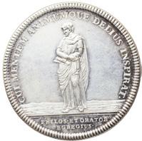 Silver. Hy I:164. SS 11872.