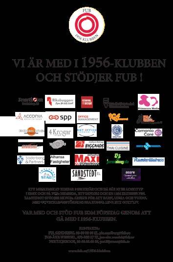 STÄRK LSS STÄRK OSS 9 Insatserna för särskilt stöd och särskild service är: 1.