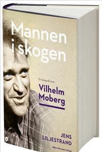 Bokrecension 16 MANNEN AV FOLKET Det kan kanske vara en bra idé att börja i det mörka och okända. Att sätta ner sina fötter i det mörkaste av Småland dvs.