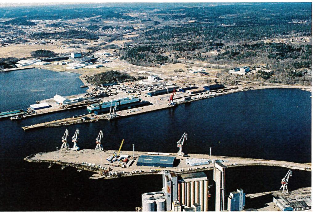 se Bohuslän Svenska Sjömanskyrkan i Uddevalla for seamen from different countries Vi kan erbjuda: - Cyklar - Internetcafé - Tidningar från olika