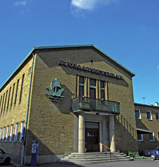 30 Julglädje med Högsbokören En härlig julkonsert med allsång, körsång, julstämning, glädje
