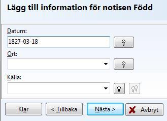 Personer kan ha bytt Efternamn av flera orsaker, vid gifte, som militär, vid emigration, yrkesnamn.