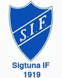 STADGAR SIGTUNA IF FOTBOLLSKLUBB (SIF FOTBOLL) Dessa stadgar antagna