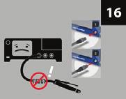 DEFINIÇÕES DE ÍCONES DE ALERTA Esta secção fornece uma lista completa dos ícones conforme aparecem nos ecrãs na interface gráfica do utilizador.